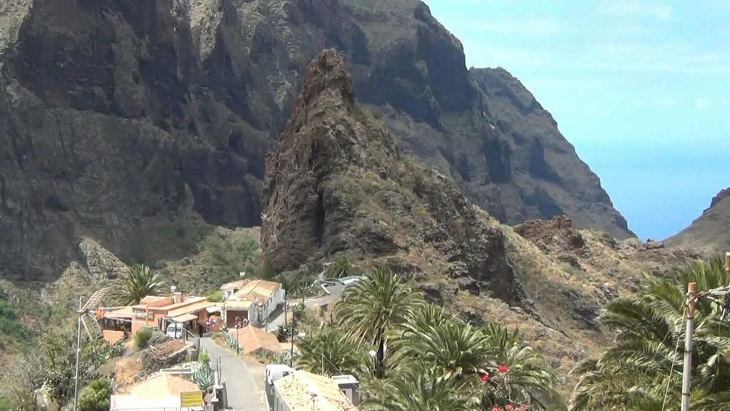 Marody Tenerife House El Médano Exteriér fotografie